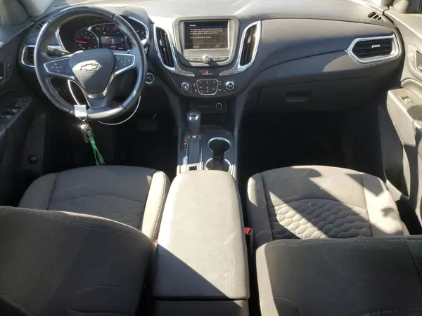 3GNAXKEV3LS697720 2020 CHEVROLET EQUINOX - Image 8