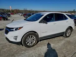 3GNAXKEV3LS702785 2020 CHEVROLET EQUINOX