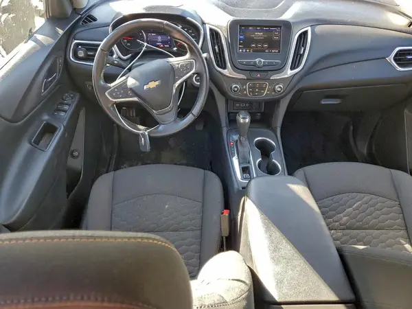 3GNAXKEV3LS702785 2020 CHEVROLET EQUINOX - Image 8