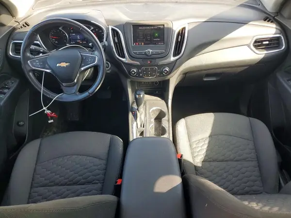 3GNAXKEV3LS704410 2020 CHEVROLET EQUINOX - Image 8