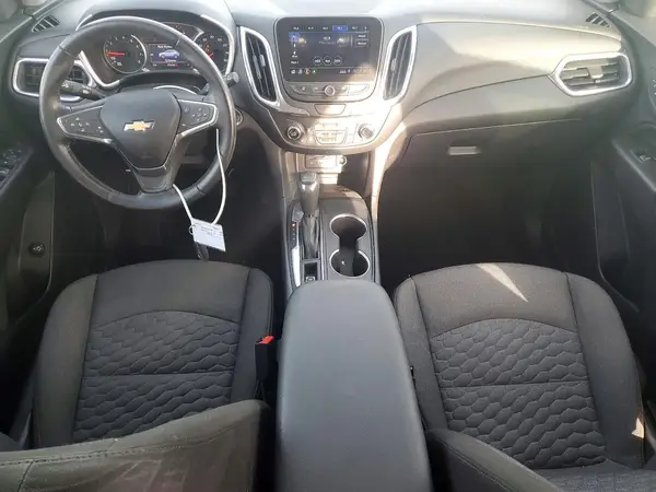 3GNAXKEV3LS705086 2020 CHEVROLET EQUINOX - Image 8