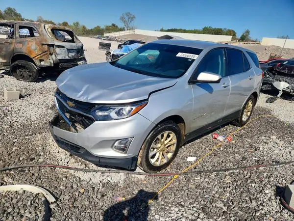 3GNAXKEV3LS705685 2020 CHEVROLET EQUINOX - Image 1