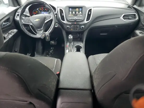 3GNAXKEV3LS706853 2020 CHEVROLET EQUINOX - Image 8