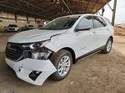 3GNAXKEV3LS716833 2020 CHEVROLET EQUINOX