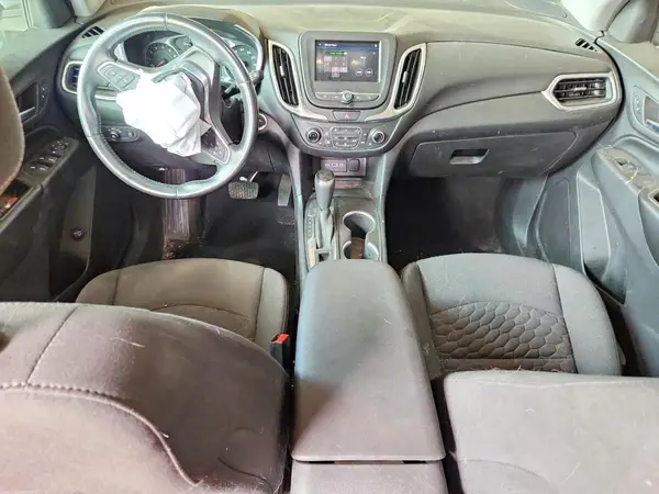 3GNAXKEV3LS716833 2020 CHEVROLET EQUINOX - Image 8