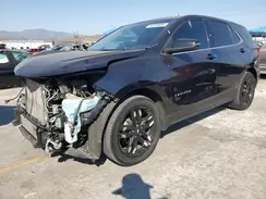 3GNAXKEV3LS716928 2020 CHEVROLET EQUINOX