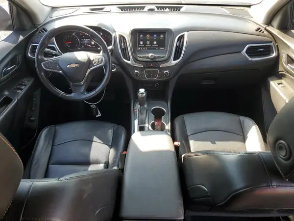 3GNAXKEV3LS716928 2020 CHEVROLET EQUINOX - Image 8