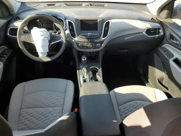 3GNAXKEV3LS722406 2020 CHEVROLET EQUINOX - Image 8