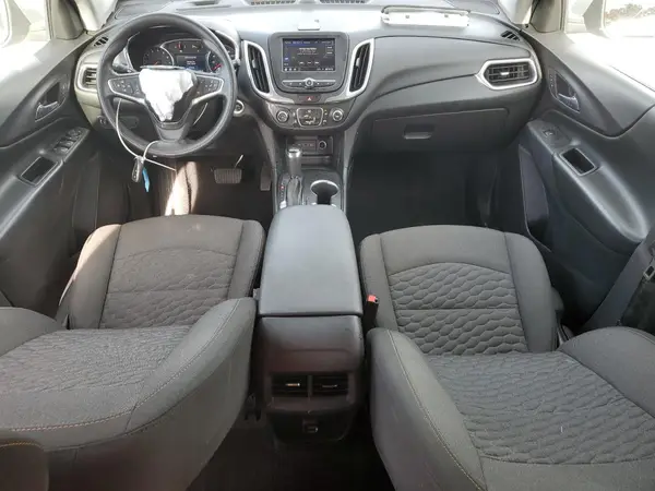 3GNAXKEV3LS731090 2020 CHEVROLET EQUINOX - Image 8