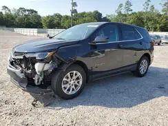 3GNAXKEV3LS733289 2020 CHEVROLET EQUINOX