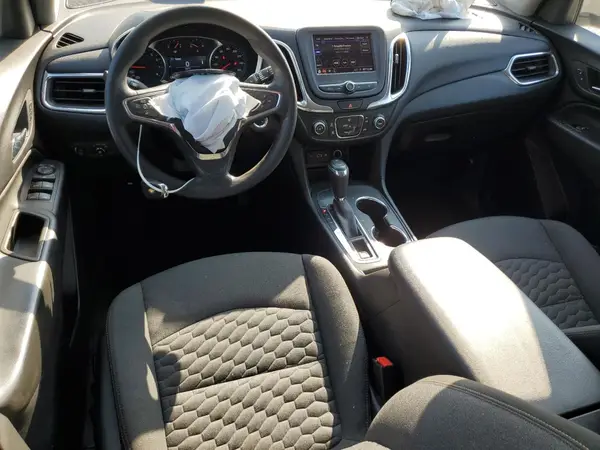 3GNAXKEV3LS733289 2020 CHEVROLET EQUINOX - Image 8