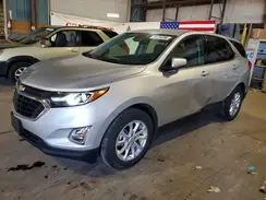 3GNAXKEV3LS734619 2020 CHEVROLET EQUINOX