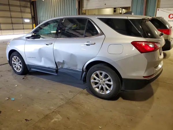 3GNAXKEV3LS734619 2020 CHEVROLET EQUINOX - Image 2