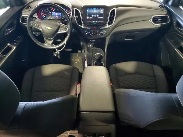 3GNAXKEV3LS734619 2020 CHEVROLET EQUINOX - Image 8