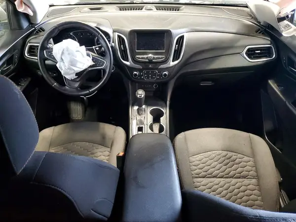 3GNAXKEV3LS737116 2020 CHEVROLET EQUINOX - Image 8