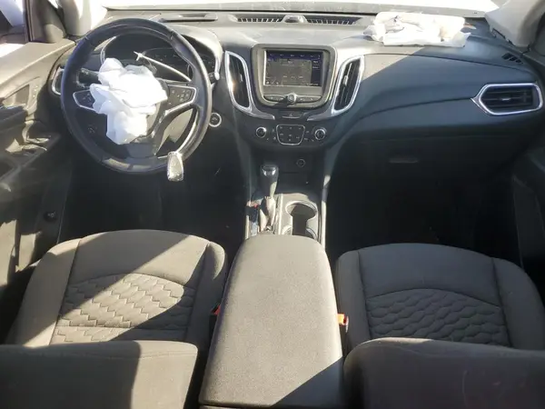 3GNAXKEV3LS738461 2020 CHEVROLET EQUINOX - Image 8