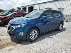 3GNAXKEV3ML302592 2021 CHEVROLET EQUINOX