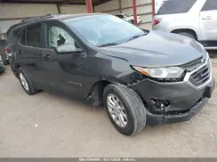 3GNAXKEV3ML306027 2021 CHEVROLET EQUINOX