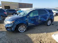 3GNAXKEV3ML306383 2021 CHEVROLET EQUINOX