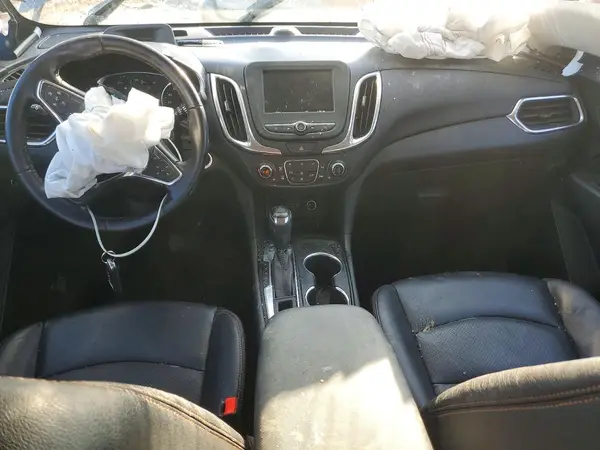 3GNAXKEV3ML306383 2021 CHEVROLET EQUINOX - Image 8
