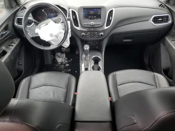 3GNAXKEV3ML310627 2021 CHEVROLET EQUINOX - Image 8