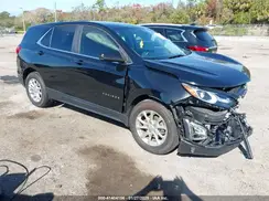 3GNAXKEV3ML311566 2021 CHEVROLET EQUINOX