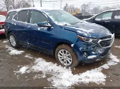 3GNAXKEV3ML316668 2021 CHEVROLET EQUINOX