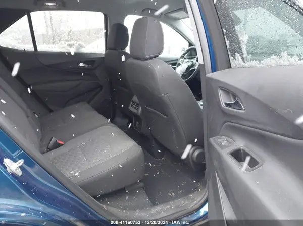 3GNAXKEV3ML316668 2021 CHEVROLET EQUINOX - Image 8