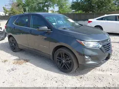 3GNAXKEV3ML318128 2021 CHEVROLET EQUINOX