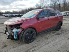 3GNAXKEV3ML320462 2021 CHEVROLET EQUINOX