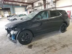 3GNAXKEV3ML321434 2021 CHEVROLET EQUINOX