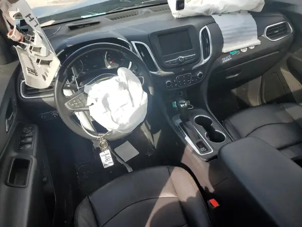 3GNAXKEV3ML324074 2021 CHEVROLET EQUINOX - Image 8