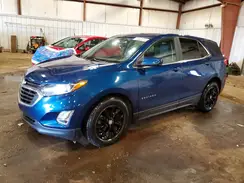 3GNAXKEV3ML326018 2021 CHEVROLET EQUINOX