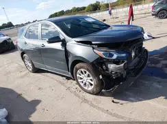 3GNAXKEV3ML327010 2021 CHEVROLET EQUINOX
