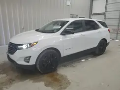 3GNAXKEV3ML332062 2021 CHEVROLET EQUINOX