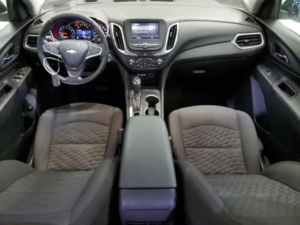 3GNAXKEV3ML332062 2021 CHEVROLET EQUINOX - Image 8