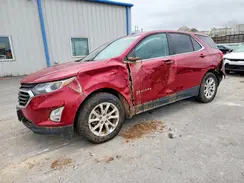 3GNAXKEV3ML332188 2021 CHEVROLET EQUINOX