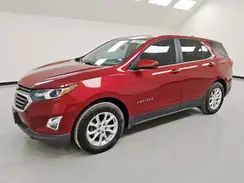 3GNAXKEV3ML334099 2021 CHEVROLET EQUINOX