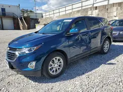 3GNAXKEV3ML340968 2021 CHEVROLET EQUINOX