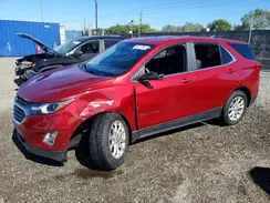 3GNAXKEV3ML343630 2021 CHEVROLET EQUINOX