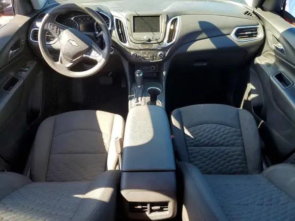 3GNAXKEV3ML343630 2021 CHEVROLET EQUINOX - Image 8