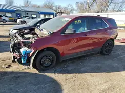 3GNAXKEV3ML346348 2021 CHEVROLET EQUINOX