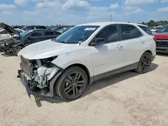 3GNAXKEV3ML352571 2021 CHEVROLET EQUINOX