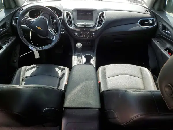 3GNAXKEV3ML352571 2021 CHEVROLET EQUINOX - Image 8