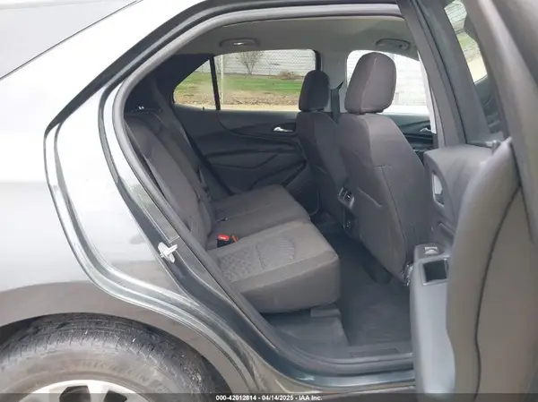 3GNAXKEV3ML354269 2021 CHEVROLET EQUINOX - Image 8