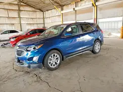 3GNAXKEV3ML355082 2021 CHEVROLET EQUINOX