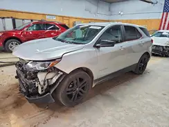 3GNAXKEV3ML356538 2021 CHEVROLET EQUINOX