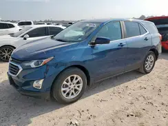 3GNAXKEV3ML357866 2021 CHEVROLET EQUINOX