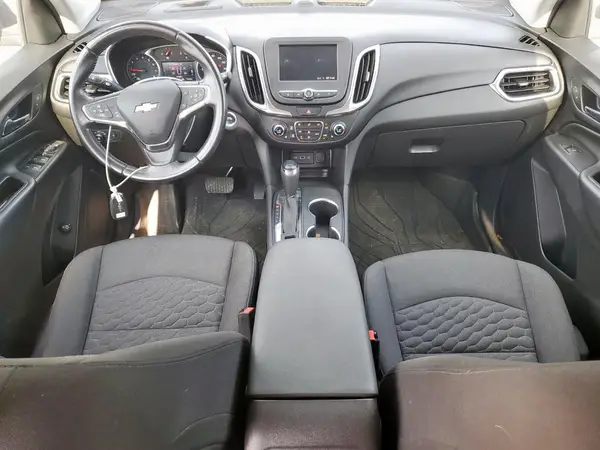 3GNAXKEV3ML357866 2021 CHEVROLET EQUINOX - Image 8