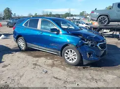 3GNAXKEV3ML359455 2021 CHEVROLET EQUINOX